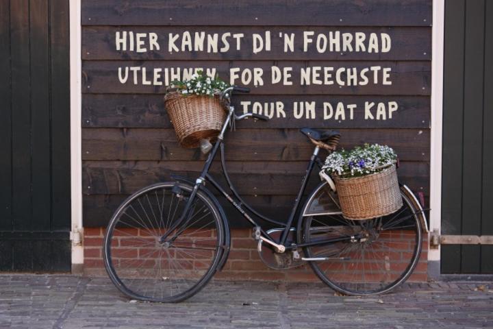 Blinkfueer Am Kap Arkona