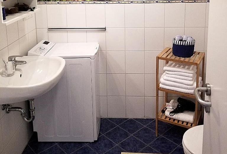 Blinkfueer Am Kap Arkona Apartment