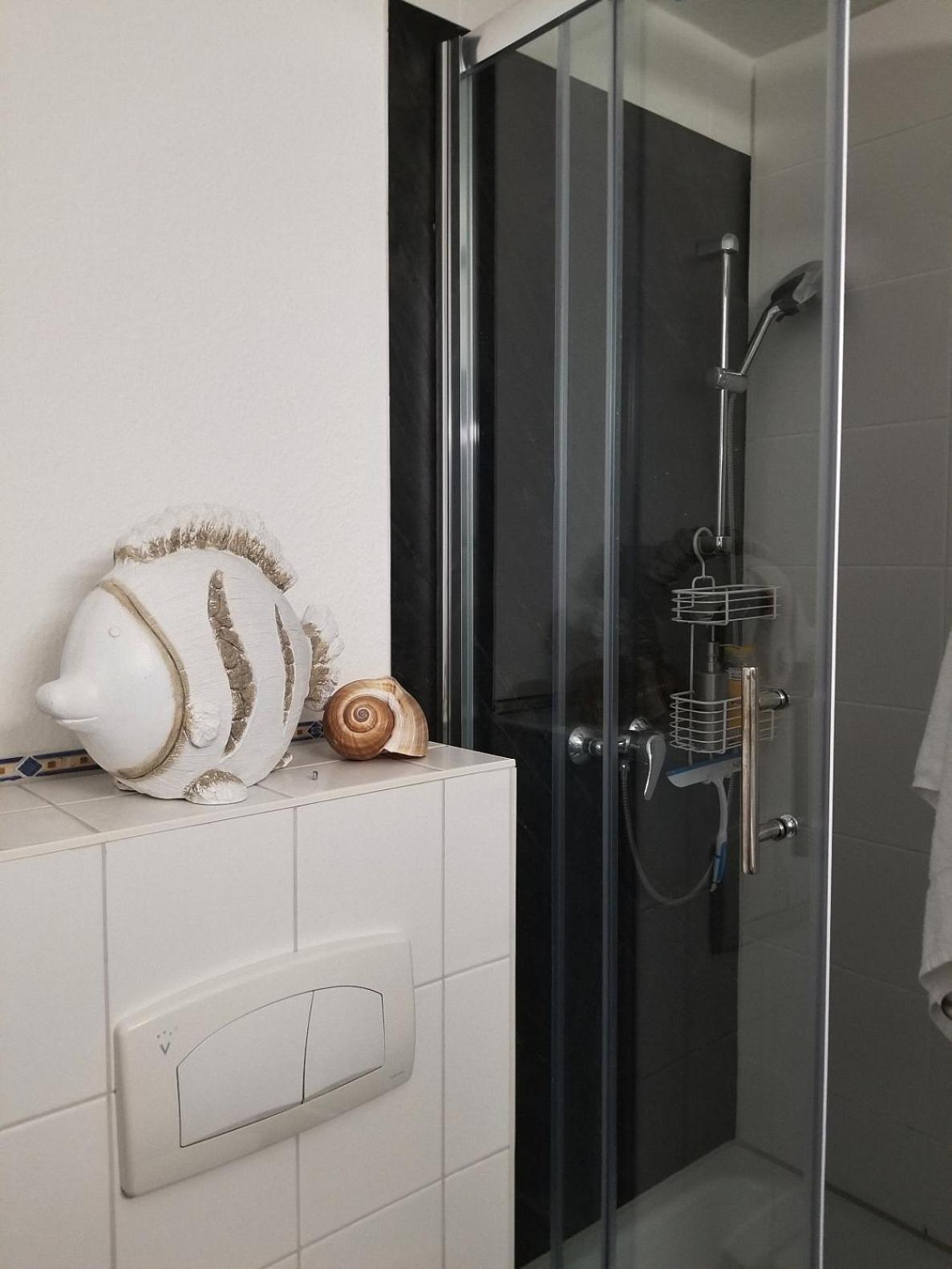 Apartment Blinkfueer Am Kap Arkona
