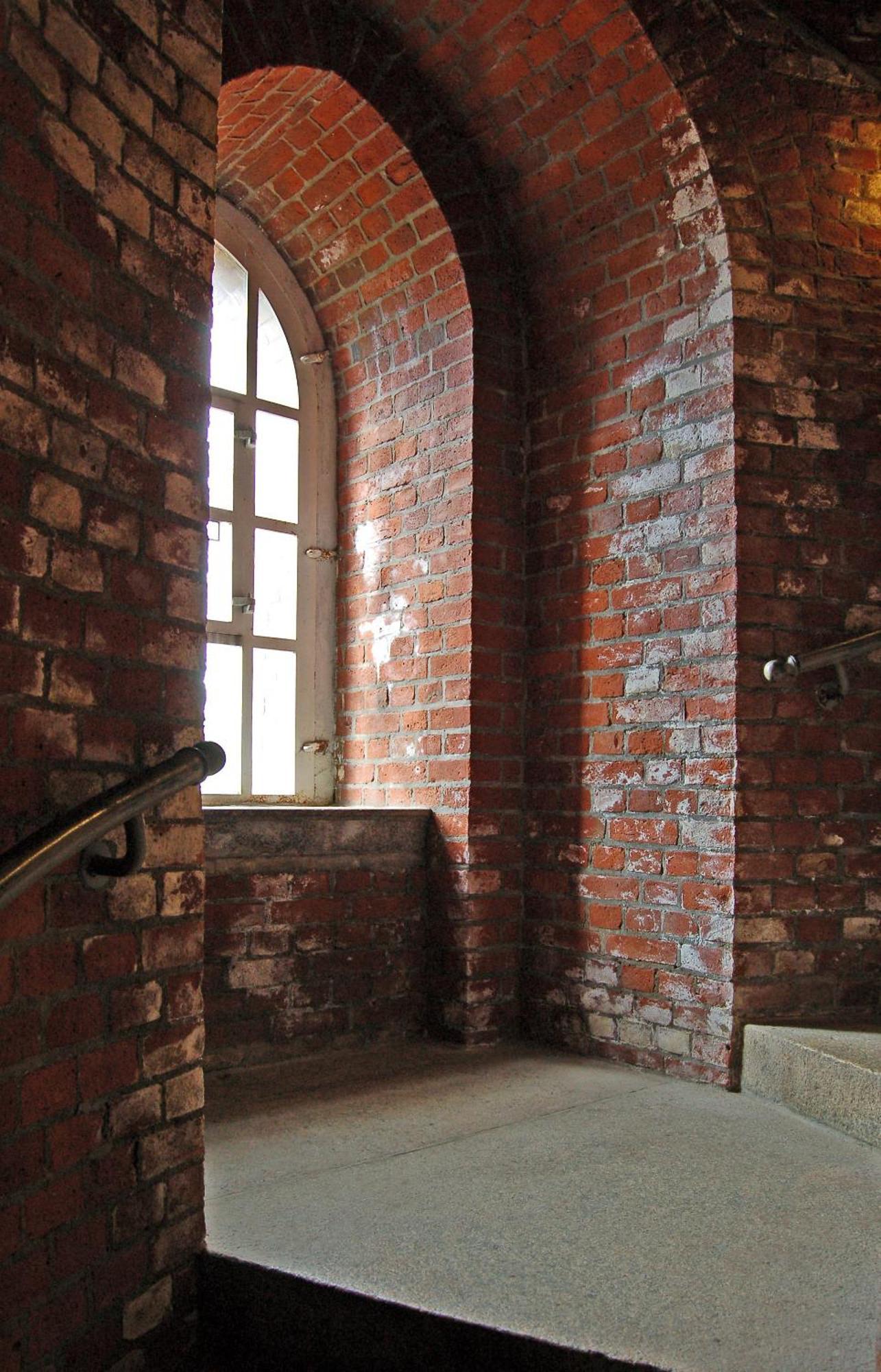 Apartment Blinkfüer Am Kap Arkona Putgarten