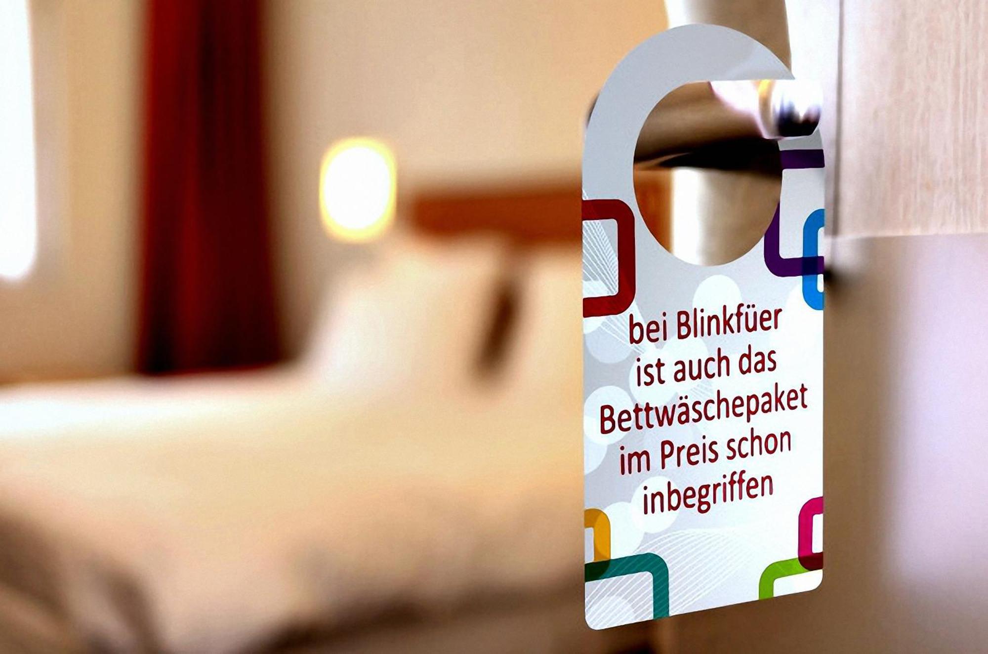 Blinkfüer Am Kap Arkona Apartment *