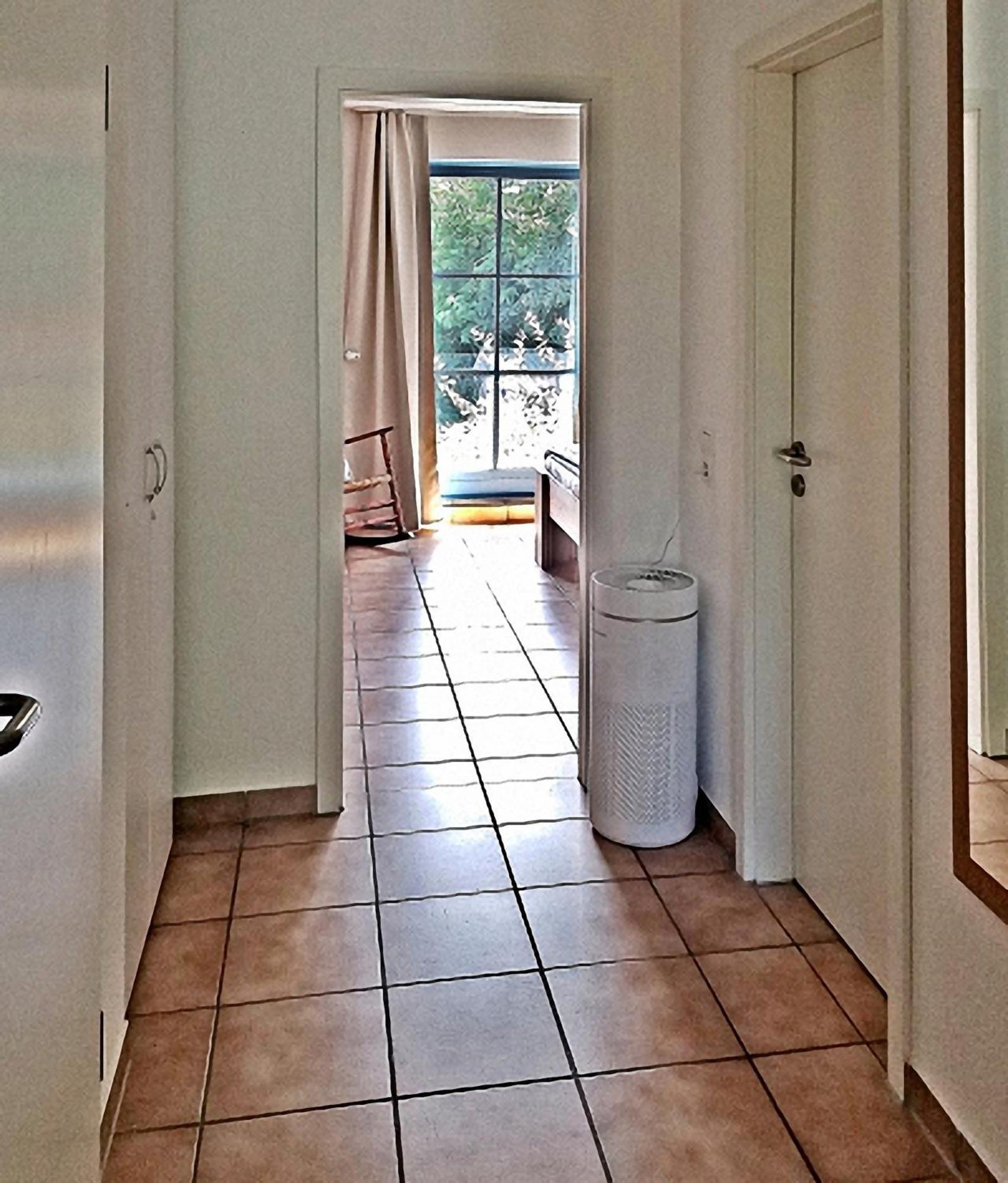 Apartment Blinkfueer Am Kap Arkona