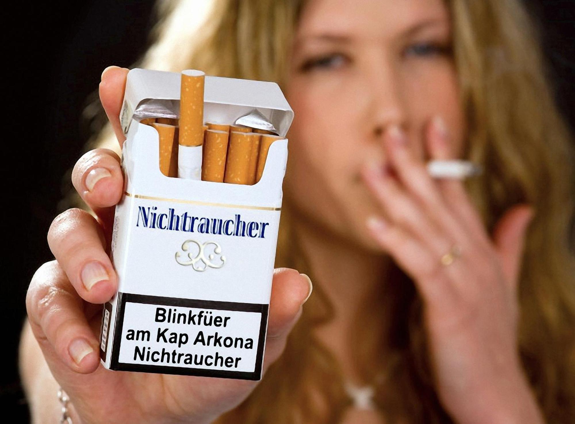 Blinkfueer Am Kap Arkona *