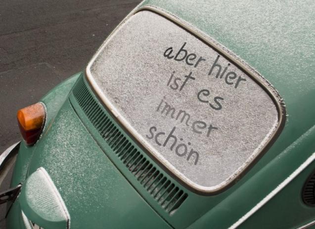 Blinkfueer Am Kap Arkona *
